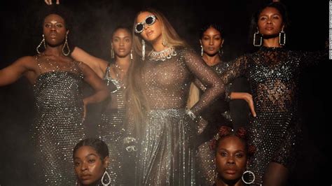 beyonce black is king style